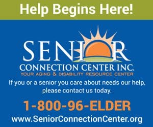 Senior Connection Center