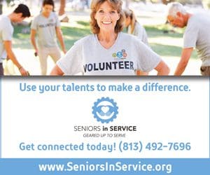 Seniors In Service