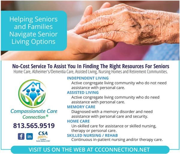 Small Assisted Living Coalition