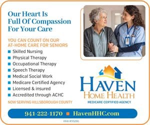 Haven Home Health