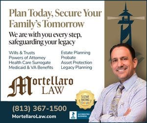 Mortellaro Law