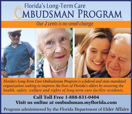 Florida Long-Term Care Ombudsman Program