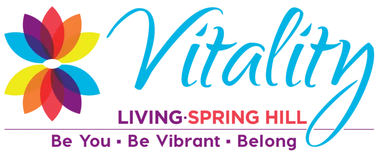 Vitality Living Spring Hill