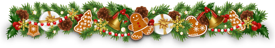 XMAS-BORDER