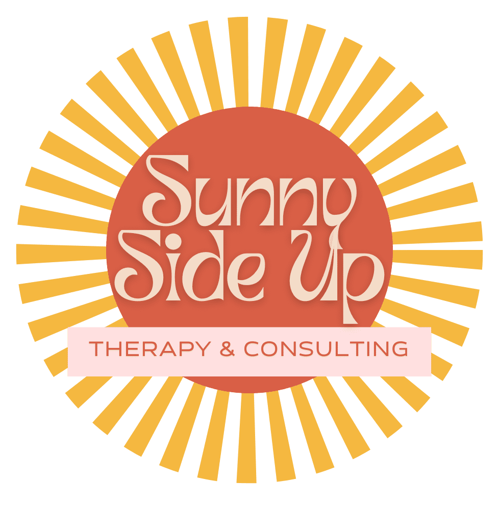 Sunny Side Up Therapy &Consulting, LLC