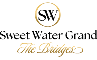 Sweet Water Grand The Bridges
