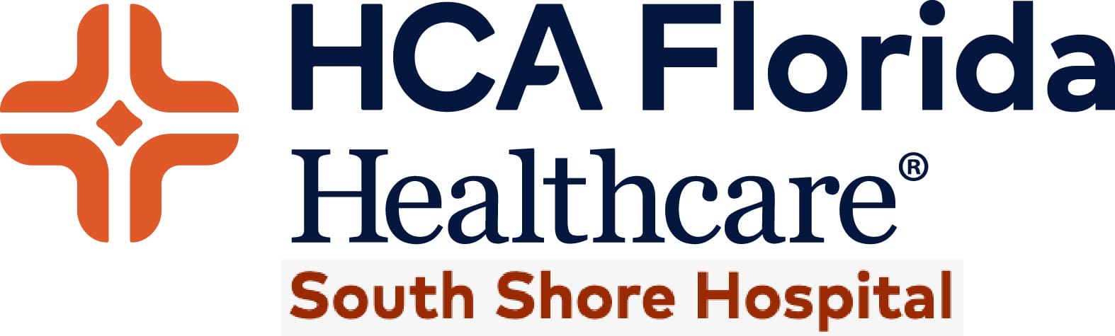 HCA South Shore