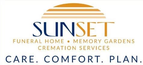 Sunset Memory Gardens