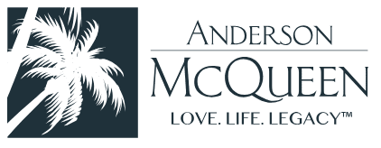 Anderson McQueen Funeral Home