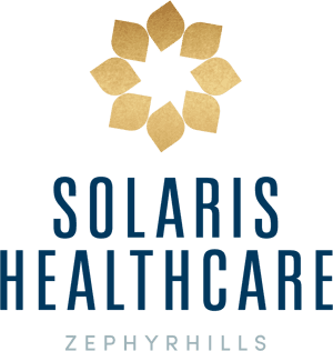 Solaris Healthcare Zephyrhills