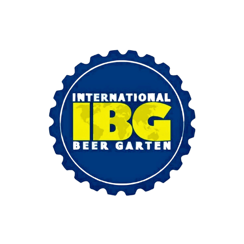 International Beer Garten