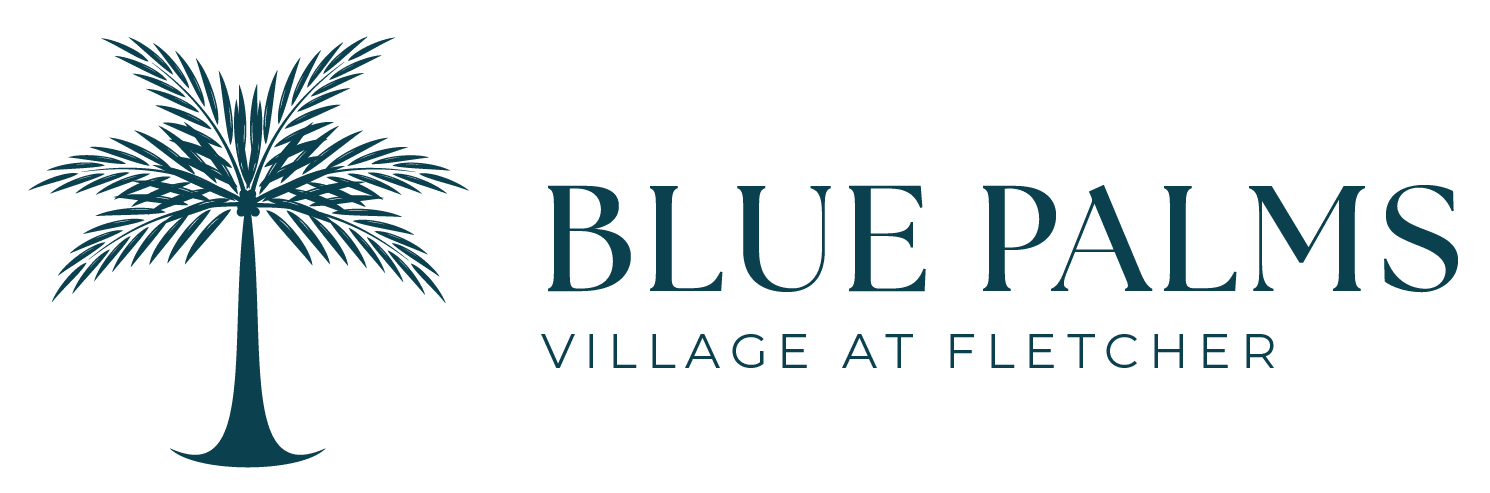 Blue Palms Village at Fletcher