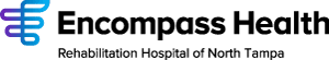 Encompass Health Rehabilitation Hospital of North Tampa